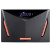 Kép 1/12 - GTMEDIA V8 UHD 4K műholdvevő, DVB-S/S2/S2X, DVB-T/T2/ISDB-T/Kábel/ATSC, beépített WiFi, CA kártya támogatás