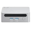 Kép 3/10 - Ninkear N4 Mini PC, AMD Ryzen 5 4600H, 16GB RAM, 512GB SSD, 8K/4K kijelző, WiFi 6, Bluetooth 5.2
