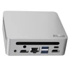 Kép 5/10 - Ninkear N4 Mini PC, AMD Ryzen 5 4600H, 16GB RAM, 512GB SSD, 8K/4K kijelző, WiFi 6, Bluetooth 5.2