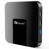 Kép 3/4 - Tanix TX3 Mini+ Android 11 TV Box, Amlogic S905W2, 4GB RAM, 64GB, 4K AV1, 2.4/5G WiFi, streaming médialejátszó