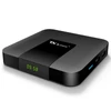 Kép 1/4 - Tanix TX3 Mini+ Android 11 TV Box, Amlogic S905W2, 4GB RAM, 64GB, 4K AV1, 2.4/5G WiFi, streaming médialejátszó