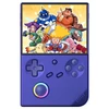 Kép 1/12 - ANBERNIC RG40XXV retro játékkonzol, 16000+ játék, 32GB+256GB, 4" IPS kijelző, WiFi, Bluetooth, 6 óra üzemidő - Kék