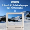 Kép 7/11 - ANBERNIC RG35XXSP felhajtható retro játékkonzol 32+128GB, 10000 játék, 3.5" IPS kijelző, HDMI, WiFi, Bluetooth, 8h üzemidő - Ezüst