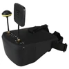 Kép 1/6 - EV800D FPV szemüveg DVR-rel, 5" LCD kijelzővel, beépített antennával, 2000mAh akkuval drónhoz, RC autóhoz, analóg FPV kamerához