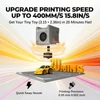 Kép 4/5 - AOSEED X-MAKER JOY AI+ V4.0 gyerek 3D nyomtató, zárt ház, 120×120×120mm, 260℃ fúvóka, 300mm/s, Wi-Fi, App vezérlés