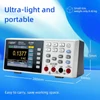 Kép 3/5 - OWON XDM1041 digitális multiméter, 55000 számlálás, True RMS, nagy pontosság, 3.5" TFT LCD kijelző