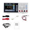 Kép 5/5 - OWON XDM1041 digitális multiméter, 55000 számlálás, True RMS, nagy pontosság, 3.5" TFT LCD kijelző