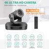 Kép 5/7 - GUCEE G07-4K10X Plus konferencia webkamera – 4K Ultra HD, 10x optikai zoom, autofókusz, HDR és 3D zajcsökkentés