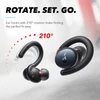 Kép 3/7 - Anker Soundcore Sport X10 vezeték nélküli fülhallgató edzéshez