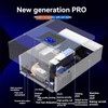 Kép 4/5 - DAXTROMN 5500W napelemes inverter, 3 fázis támogatás, 5000W tiszta szinusz, 100A MPPT, 500V DC bemenet