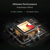 Kép 2/7 - AYN Odin2 Mini kézi játékkonzol – Snapdragon 8 Gen 2, 5" Mini LED érintőkijelző, Android 13, 12GB RAM, 256GB tárhely - fehér