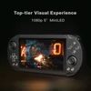 Kép 3/7 - AYN Odin2 Mini kézi játékkonzol – Snapdragon 8 Gen 2, 5" Mini LED érintőkijelző, Android 13, 12GB RAM, 256GB tárhely - fehér