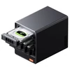 Kép 2/9 - AOOSTAR WTR Pro NAS mini PC – AMD Ryzen 7 5825U, 8 mag, 16GB RAM, 512GB SSD, 4K kijelző, WiFi 6, Bluetooth 5.2, 2.5G LAN