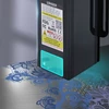 Kép 7/11 - LONGER RAY5 20W lézergravírozó + gravírozó asztal + forgatóhenger