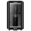 Kép 2/15 - FLSUN T1 Pro 1000mm/s Ultragyors Delta 3D nyomtató, 260×260×330mm, CPAP turbó ventilátor, AI érzékelés, 300℃ magas hőfokú hotend