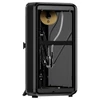Kép 3/15 - FLSUN T1 Pro 1000mm/s Ultragyors Delta 3D nyomtató, 260×260×330mm, CPAP turbó ventilátor, AI érzékelés, 300℃ magas hőfokú hotend