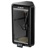 Kép 5/15 - FLSUN T1 Pro 1000mm/s Ultragyors Delta 3D nyomtató, 260×260×330mm, CPAP turbó ventilátor, AI érzékelés, 300℃ magas hőfokú hotend