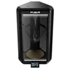 Kép 6/15 - FLSUN T1 Pro 1000mm/s Ultragyors Delta 3D nyomtató, 260×260×330mm, CPAP turbó ventilátor, AI érzékelés, 300℃ magas hőfokú hotend