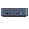 Kép 3/7 - MINIX N512 Mini PC, Intel Core i5-12600H (12 mag, 4.5GHz), 16GB DDR5 RAM, 512GB SSD, 3 kijelzős Thunderbolt, WiFi 6, BT 5.2, 2.5G LAN
