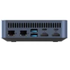 Kép 4/7 - MINIX N512 Mini PC, Intel Core i5-12600H (12 mag, 4.5GHz), 16GB DDR5 RAM, 512GB SSD, 3 kijelzős Thunderbolt, WiFi 6, BT 5.2, 2.5G LAN