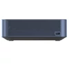Kép 6/7 - MINIX N512 Mini PC, Intel Core i5-12600H (12 mag, 4.5GHz), 16GB DDR5 RAM, 512GB SSD, 3 kijelzős Thunderbolt, WiFi 6, BT 5.2, 2.5G LAN