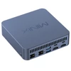 Kép 1/7 - MINIX N512 Mini PC, Intel Core i5-12600H (12 mag, 4.5GHz), 16GB DDR5 RAM, 512GB SSD, 3 kijelzős Thunderbolt, WiFi 6, BT 5.2, 2.5G LAN