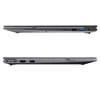Kép 4/7 - Blackview Acebook 8 laptop, 15.6” Full HD IPS kijelző, Intel N97, 16GB RAM, 512GB SSD, gyors WiFi, Bluetooth, HDMI, USB-C, hosszú üzemidő