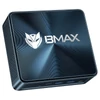 Kép 2/8 - BMAX B9 Plus Mini PC – Intel Core i5-1250P, 24GB RAM, 512GB SSD, 4K tripla kijelző, WiFi 6, BT 5.2, kompakt hűtés
