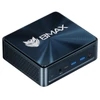 Kép 3/8 - BMAX B9 Plus Mini PC – Intel Core i5-1250P, 24GB RAM, 512GB SSD, 4K tripla kijelző, WiFi 6, BT 5.2, kompakt hűtés