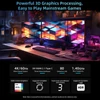 Kép 7/8 - BMAX B9 Plus Mini PC – Intel Core i5-1250P, 24GB RAM, 512GB SSD, 4K tripla kijelző, WiFi 6, BT 5.2, kompakt hűtés