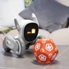Kép 3/6 - Loona EPP3.0 mesterséges intelligenciás robotkutya GPT-4-el, hang- és gesztusvezérléssel, interaktív játék gyerekeknek, otthoni felügyelet, töltőállomással
