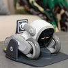 Kép 4/6 - Loona EPP3.0 mesterséges intelligenciás robotkutya GPT-4-el, hang- és gesztusvezérléssel, interaktív játék gyerekeknek, otthoni felügyelet, töltőállomással