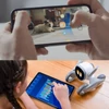 Kép 5/6 - Loona EPP3.0 mesterséges intelligenciás robotkutya GPT-4-el, hang- és gesztusvezérléssel, interaktív játék gyerekeknek, otthoni felügyelet, töltőállomással