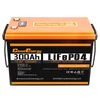 Kép 1/6 - Cloudenergy 12V 300Ah LiFePO4 akkumulátor csomag - 3840Wh tartalékáram, 6000+ ciklus, 200A BMS, sorba/párhuzamosan, RV, hajó, napelem, off-grid