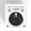 Kép 5/17 - BEECO HQD-314Pro elektromos konyhai komposztáló, 3,3 L, UVC fénnyel, szagtalan, automata, kerti tápanyag-élelmiszerhulladék átalakító