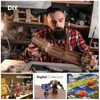 Kép 7/9 - 3DMakerpro okos markolat Seal, Seal Lite, Moose és Moose Lite 3D szkennerekhez