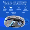 Kép 15/20 - Liectroux G7 Robotporszívó, 6500Pa szívóerő, lézeres navigáció, 5200mAh akkumulátor, 180 perc működés
