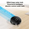 Kép 18/20 - Liectroux G7 Robotporszívó, 6500Pa szívóerő, lézeres navigáció, 5200mAh akkumulátor, 180 perc működés