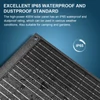 Kép 3/8 - TALLPOWER TP400 400W hordozható napelem panel