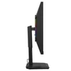 Kép 9/11 - TITAN ARMY P2712V gamer monitor, 27" Fast IPS, 4K 160Hz / FHD 320Hz, HDR400, 1ms, RGB, HDMI 2.1, DP 1.4, alacsony kékfény