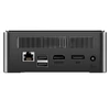 Kép 5/8 - BMAX B5 A Pro Mini PC – AMD Ryzen 7, 16GB RAM, 512GB SSD, 4K triplás kijelző, HDR, WiFi 5, kompakt hűtés, irodai és otthoni használatra