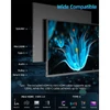Kép 6/7 - UPERFECT K118 18’’ Hordozható Gaming Monitor – 144Hz, 2.5K IPS kijelző, FreeSync, HDR, Beépített hangszóró, VESA kompatibilis