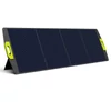 Kép 1/10 - FOSSiBOT SP200 (Új) 200W összecsukható napelem, 23,4% hatékonyság, ETFE bevonat, állítható támasz, otthonra, lakóautóhoz, kempinghez, áramszünetre – Zöld