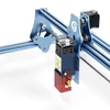 Kép 5/8 - SCULPFUN S30 Pro 10W lézer modul készlet gravírozáshoz és vágáshoz