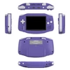 Kép 2/8 - ANBERNIC RG34XX játékkonzol, 32GB+256GB kártya, 11000+ játék, 3,4″ IPS kijelző, 30+ emulátor, 7 órás üzemidő - Indigó