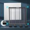 Kép 2/7 - LONGER Lézerágy 440×440×22 mm – precíziós munkalap lézervágókhoz