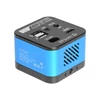 Kép 4/12 - HAYEAR HY-6800 4K mikroszkóp kamera 60FPS-el, ipari digitális C-Mount kamera forrasztáshoz, PCB és telefonjavításhoz