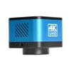 Kép 6/12 - HAYEAR HY-6800 4K mikroszkóp kamera 60FPS-el, ipari digitális C-Mount kamera forrasztáshoz, PCB és telefonjavításhoz