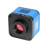 Kép 7/12 - HAYEAR HY-6800 4K mikroszkóp kamera 60FPS-el, ipari digitális C-Mount kamera forrasztáshoz, PCB és telefonjavításhoz