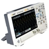 Kép 3/8 - OWON ADS812A digitális oszcilloszkóp – 7" érintőképernyő, 12 bites pontosság, 100 MHz, 2 csatorna, 1,25 GSa/s, 50 M memória, nagy felbontás